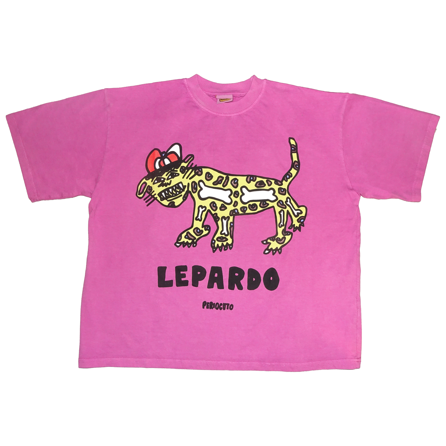 LEPARDO