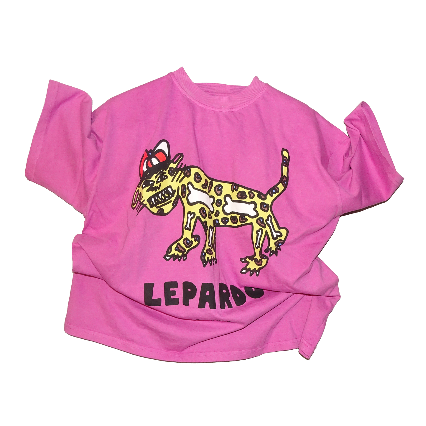 LEPARDO