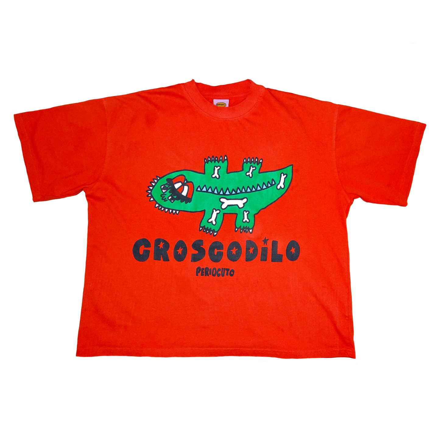 CROSCODILO