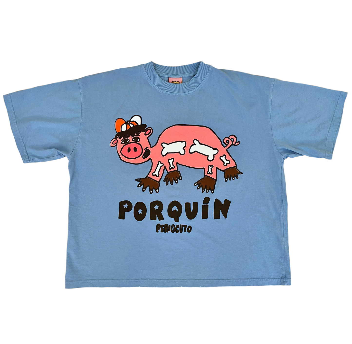 PORQUÍN