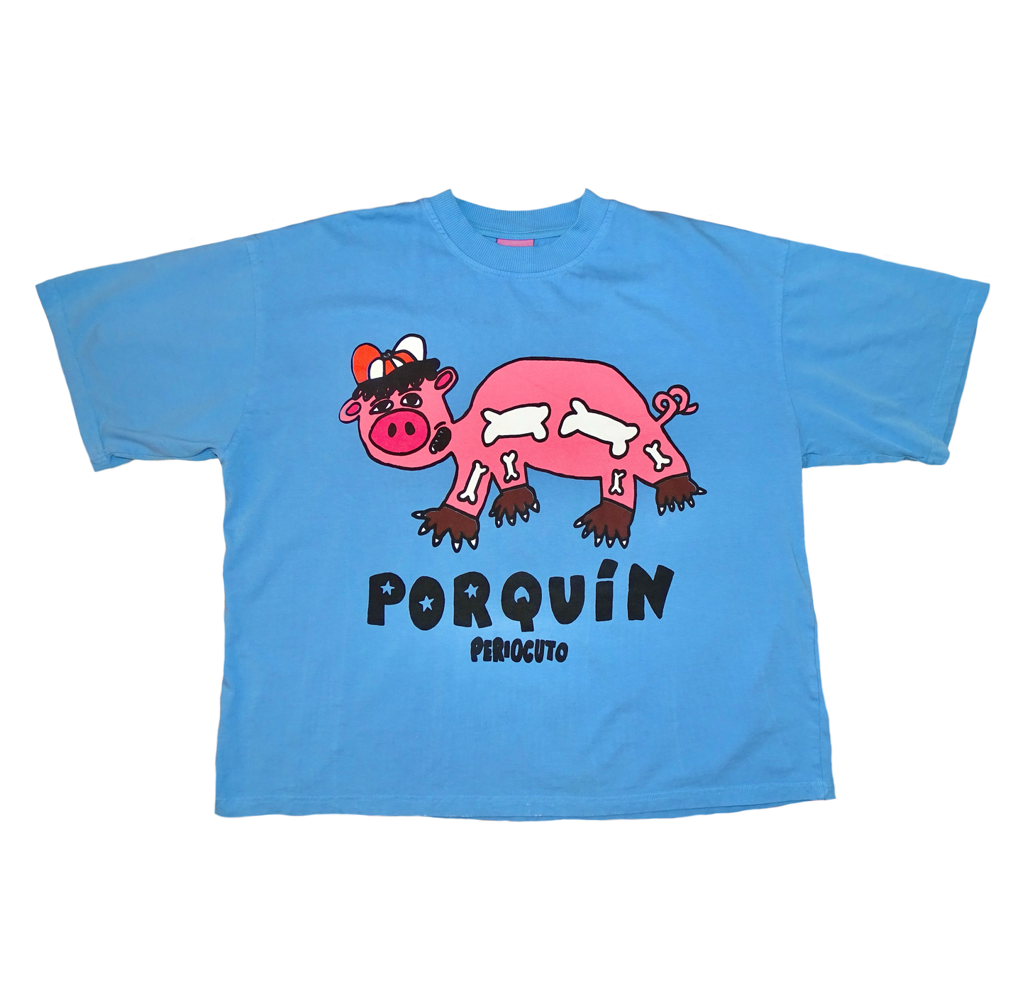 PORQUÍN