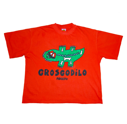 CROSCODILO
