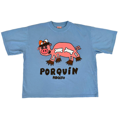 PORQUÍN