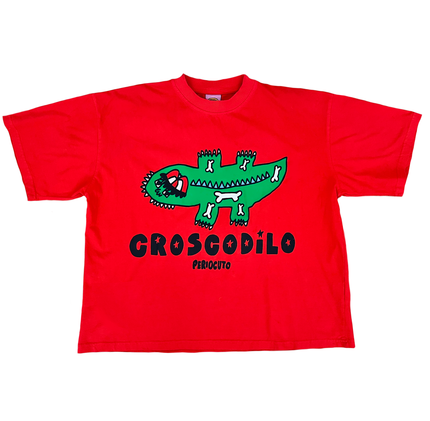 CROSCODILO