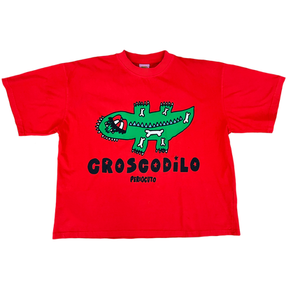 CROSCODILO