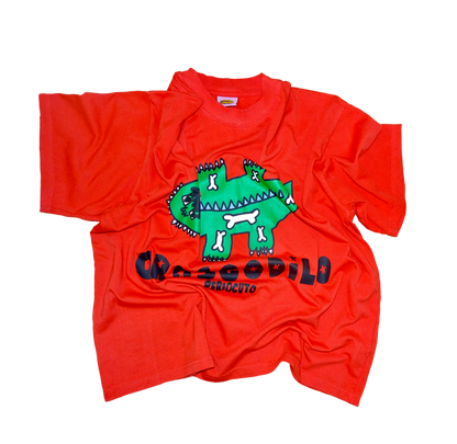 CROSCODILO