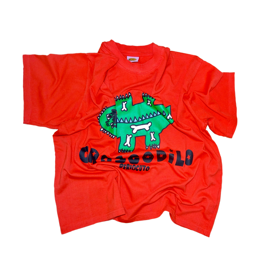 CROSCODILO