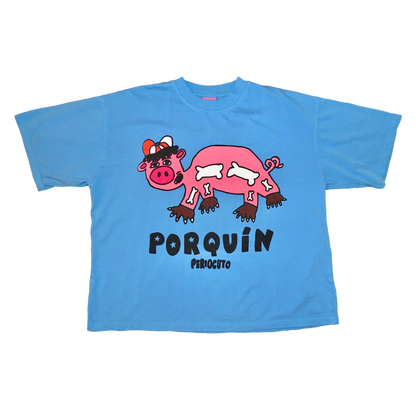PORQUÍN