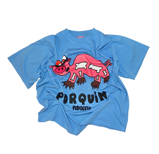 PORQUÍN