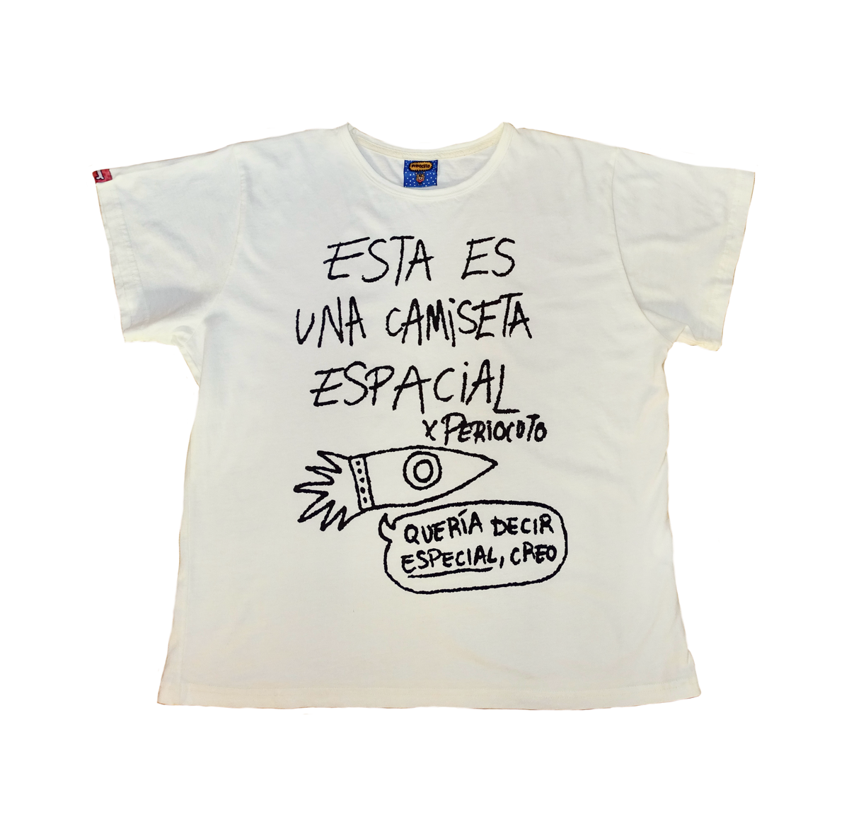 CAMI ESPACIAL