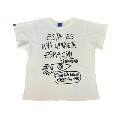 CAMI ESPACIAL